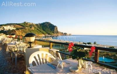 Gardenia Hotel 5
